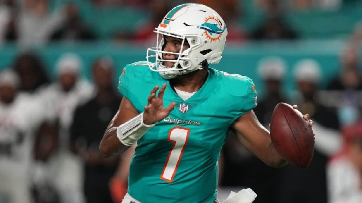 Estos son algunos de los jugadores que deberás seguir en la nueva temporada de la NFL.