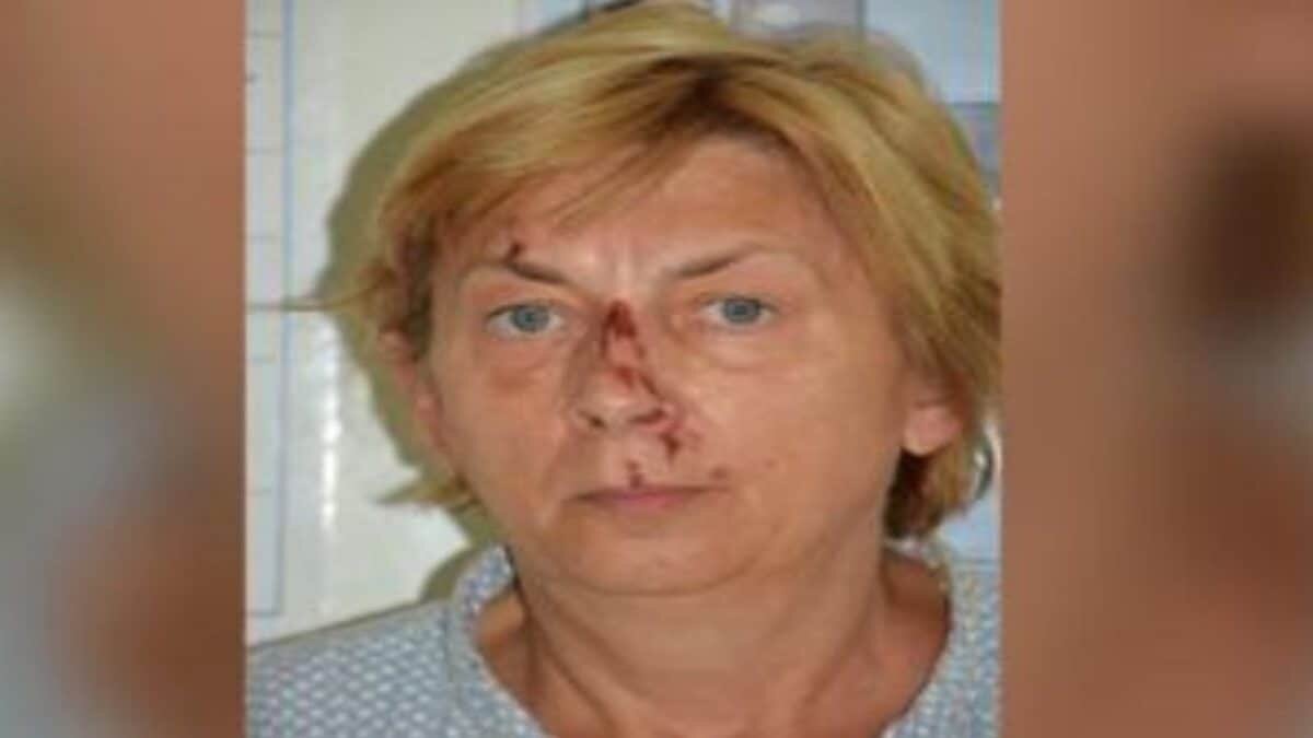 Encuentran a mujer en una isla y no recuerda quién es