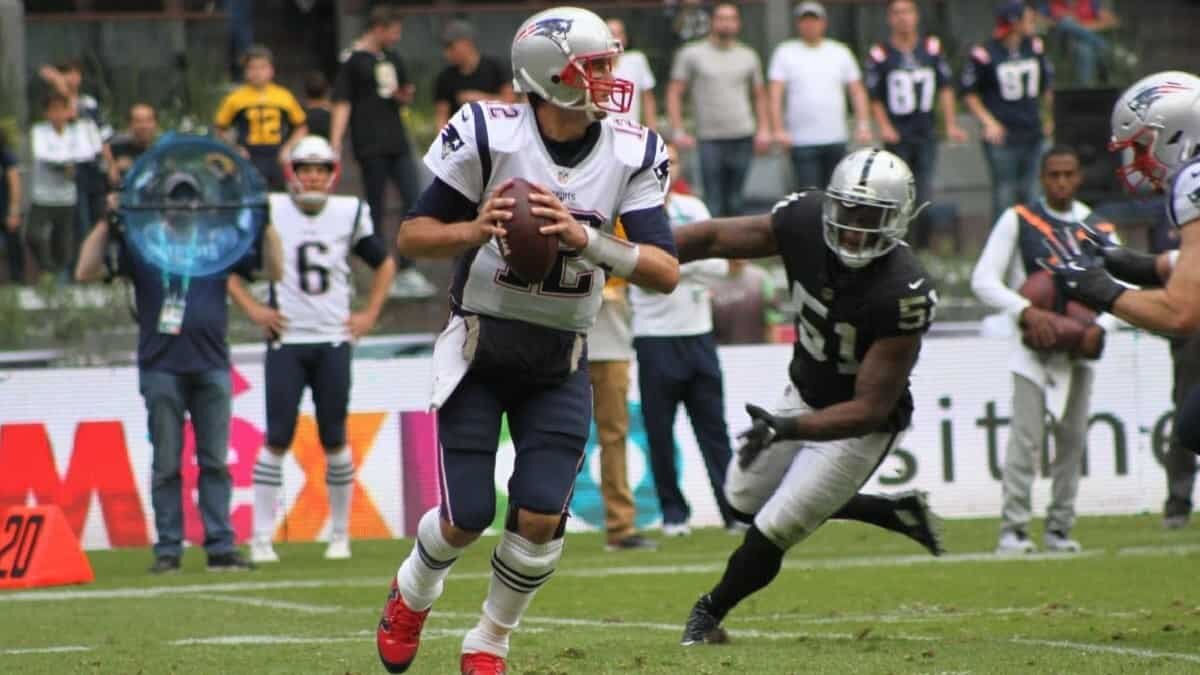 Por segundo año consecutivo, México no recibirá algún partido de la temporada regular de la NFL.