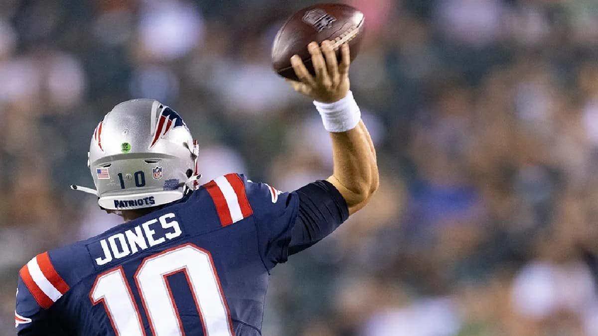 Estos son algunos de los jugadores que deberás seguir en la nueva temporada de la NFL.