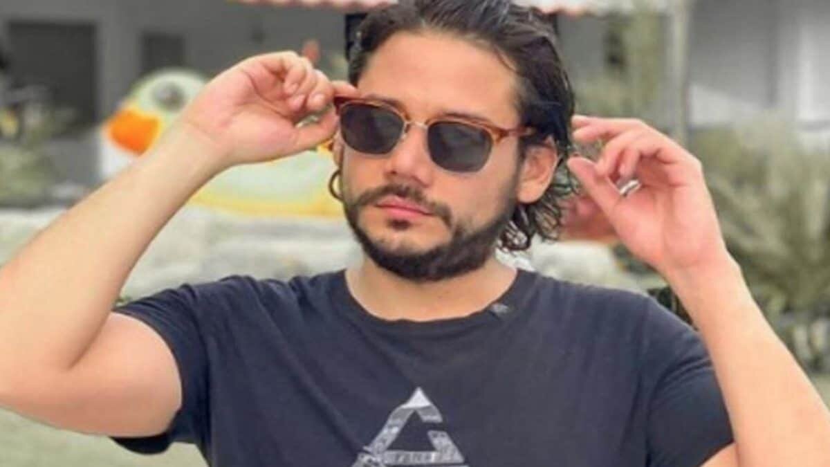 Rix no fue exonerado de su delito: Ernestina Godoy