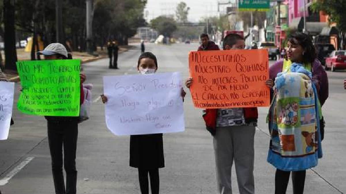 Combate a la pobreza, salud e inseguridad son tres de los pendientes de AMLO de cara a su Tercer Informe de Gobierno.