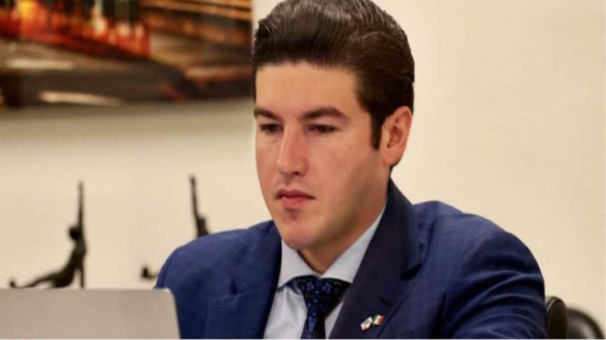 La sanción fue impuesta por el financiamiento irregular detectado por el INE contra el gobernador electo de NL.