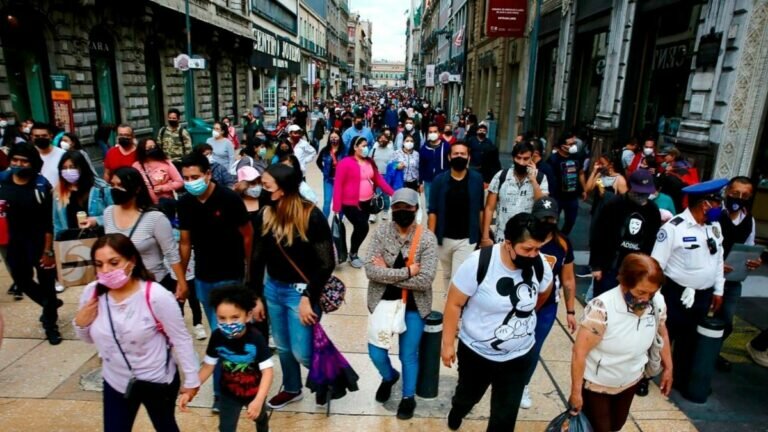 Continuará CDMX en semáforo amarillo para las fiestas patrias
