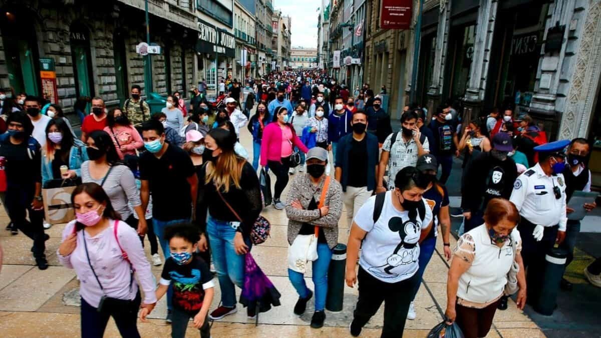 Continuará CDMX en semáforo amarillo para las fiestas patrias