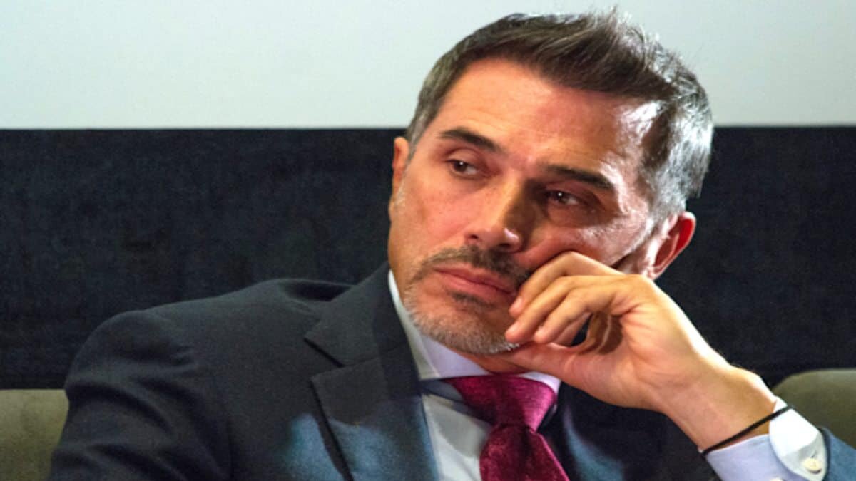 ¿Por qué Sergio Mayer podría pasar 7 años en prisión?