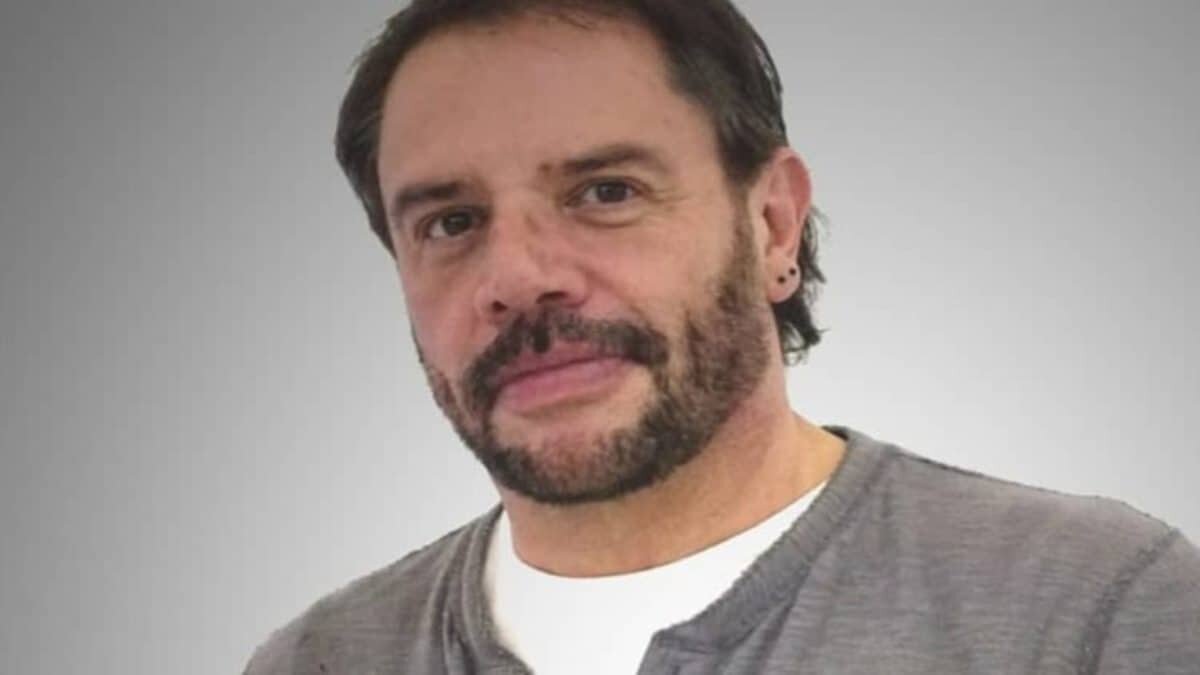 Hasta 7 años de prisión podría pasar Sergio Mayer tras denuncia de Héctor Parra