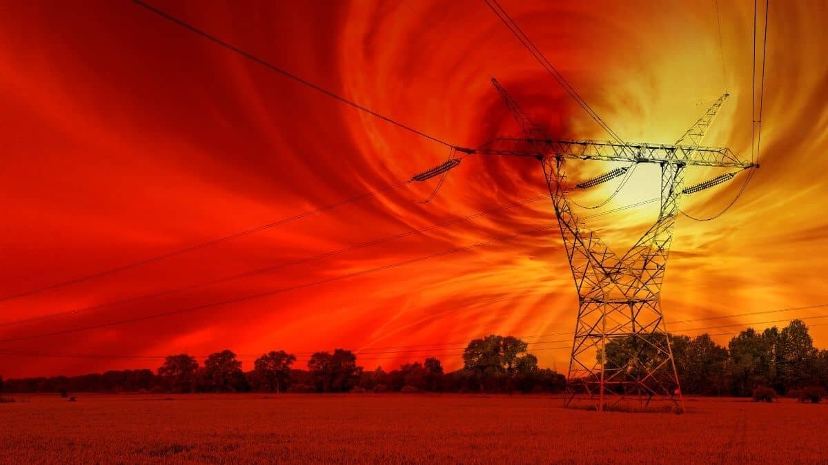 Pronostican apagones de Internet debido a tormenta solar