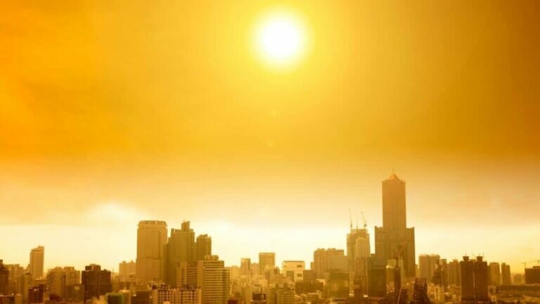 Pronostican apagones de Internet debido a tormenta solar