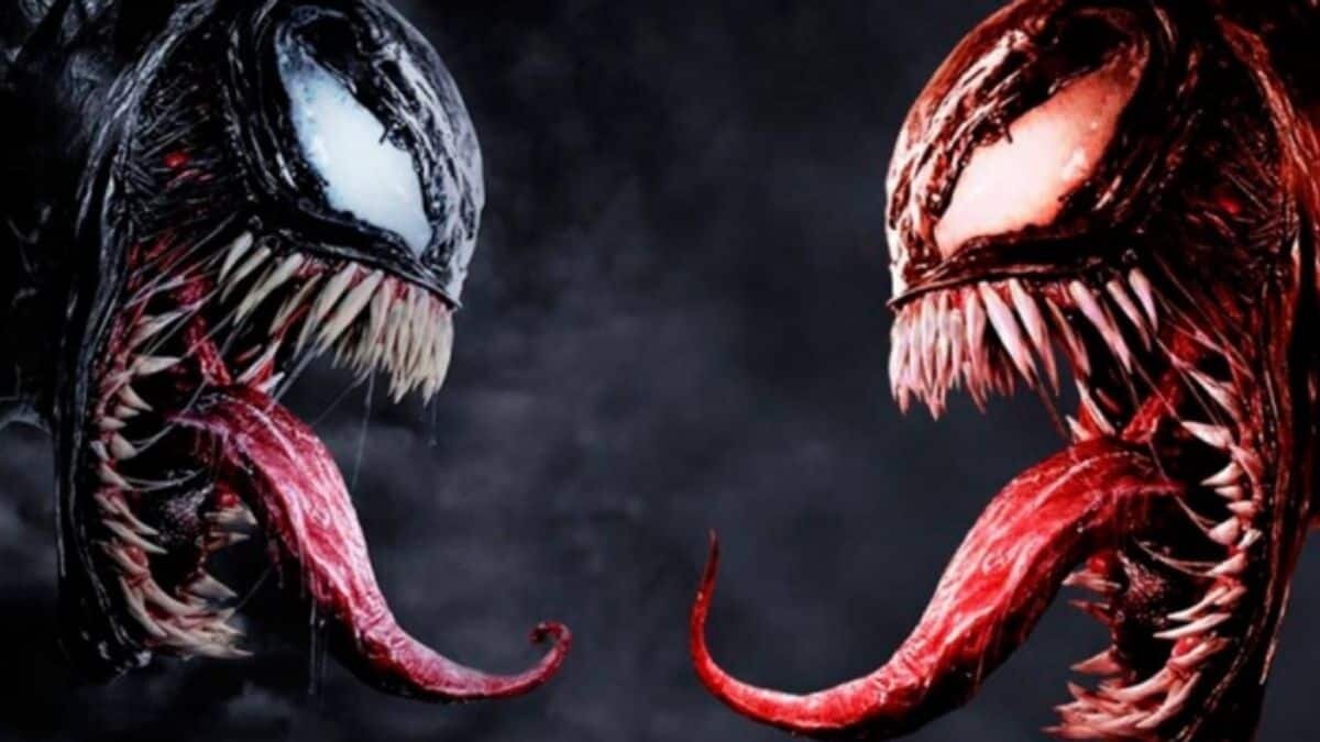 ¡Ya está aquí! Revelan poster de Venom 2