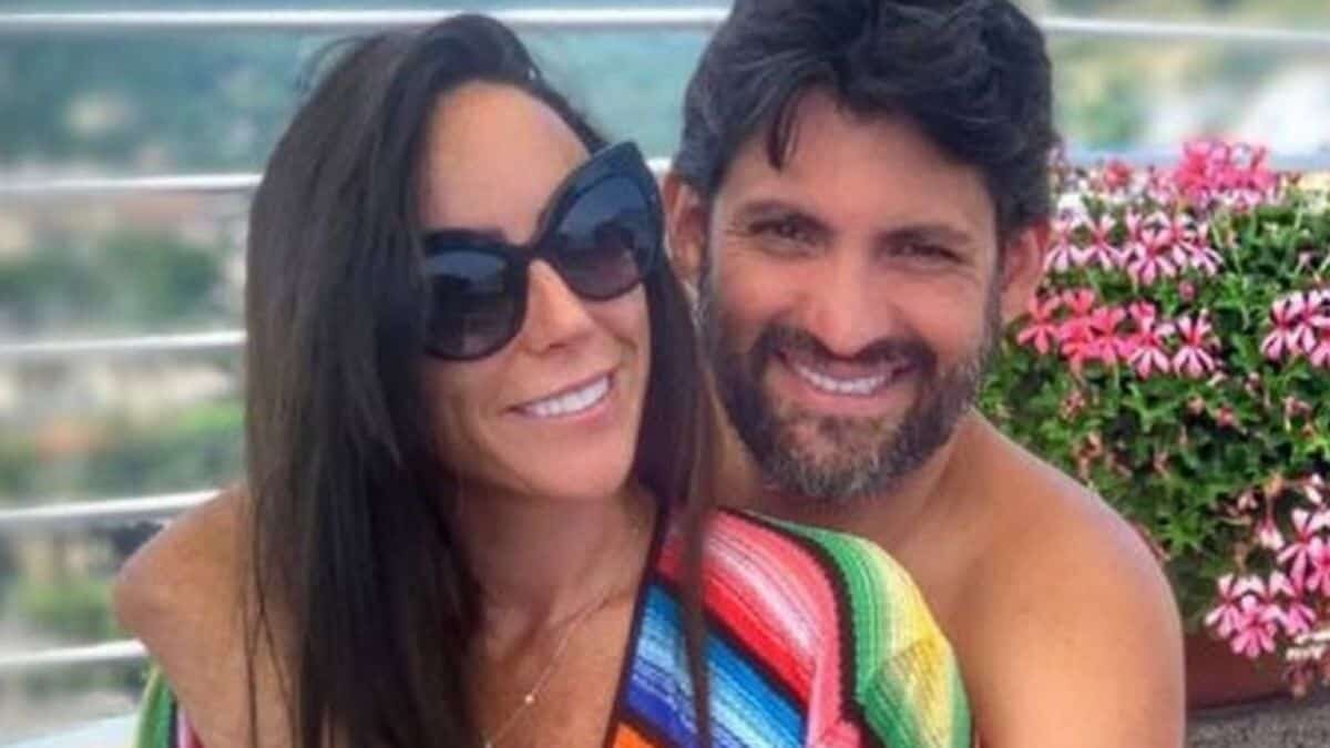 Emite Interpol ficha roja contra Inés Gómez Mont y su esposo