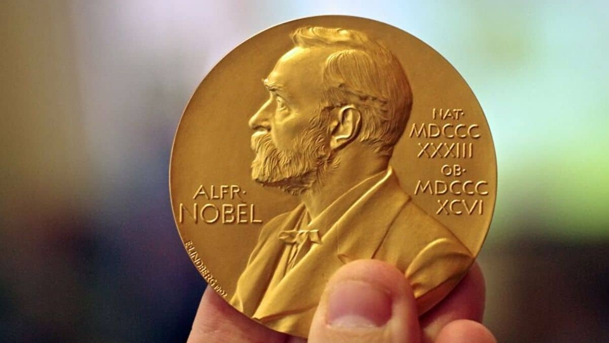 Otorgan Nobel de Física a investigaciones de los patrones del clima