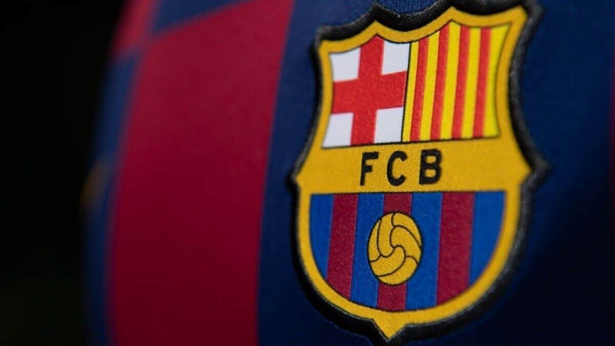 Barcelona presentó al próximo Messi