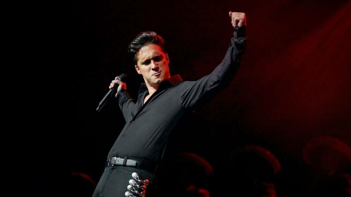 Revelan tráiler de la tercera temporada de 'Luis Miguel: la serie' (Video)