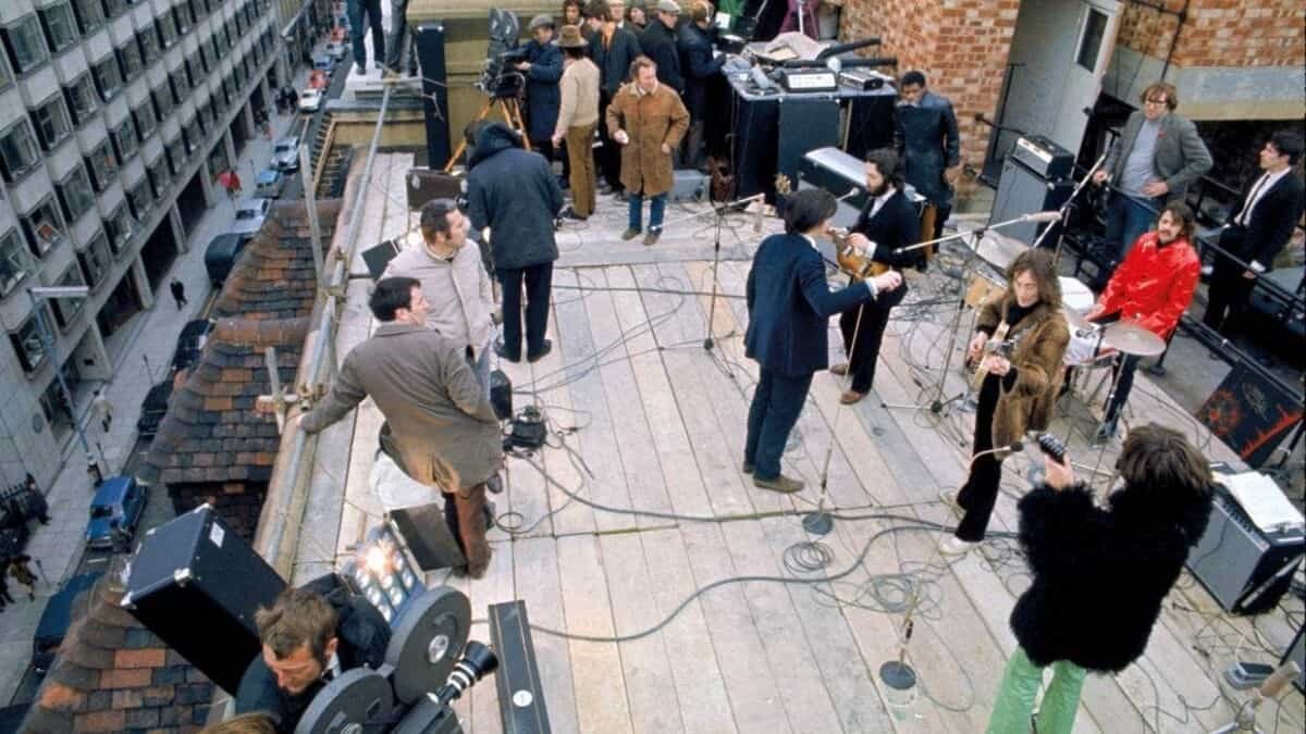 Revelan tráiler del documental ‘The Beatles: Get Back’ (Video)