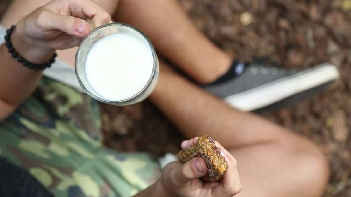 ¡Hambre cero! Es el objetivo principal en este Día Internacional de la Alimentación