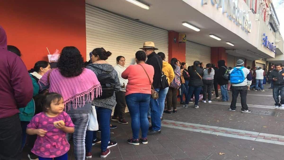 Peso registra su peor caída en los últimos 7 meses