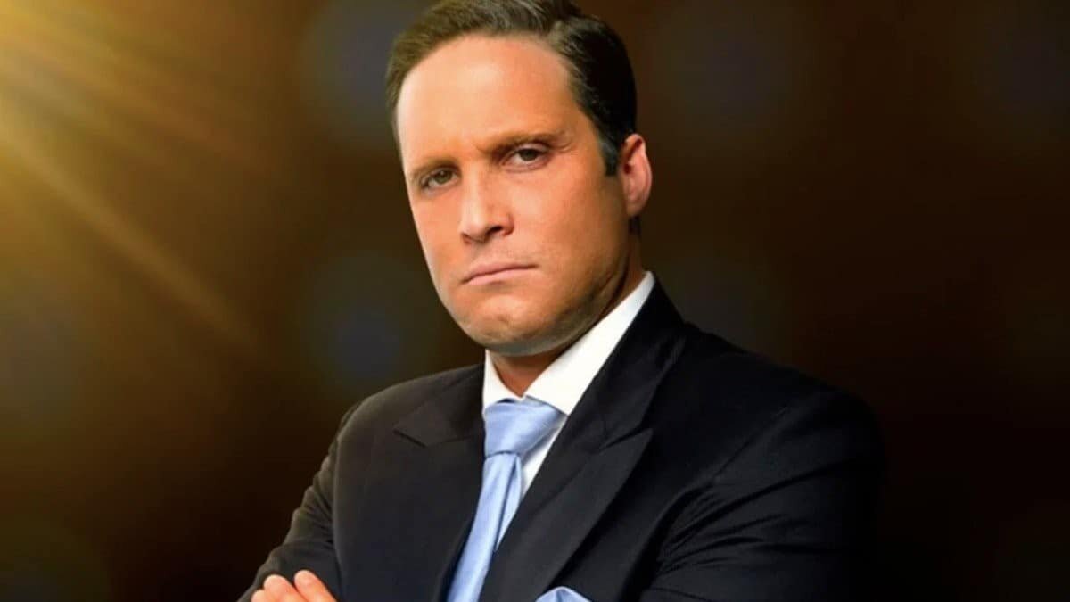 Estrenan la última temporada de "Luis Miguel: La Serie" (Videos)