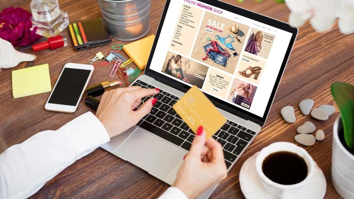 Así podrás proteger tus datos al comprar por Internet este Buen Fin