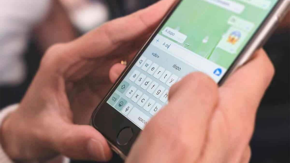 Alertan de nueva estafa vía WhatsApp