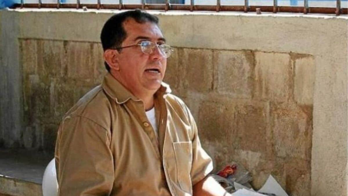 Niegan libertad condicional a asesino de 189 niños