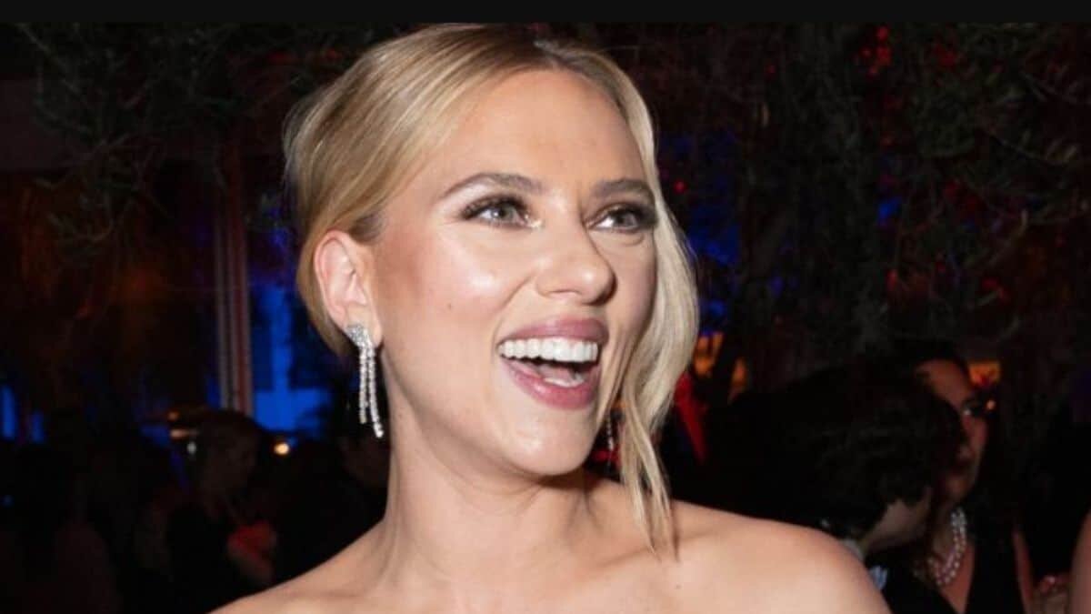 Celebra a Scarlett Johansson con estas 5 películas (Video)