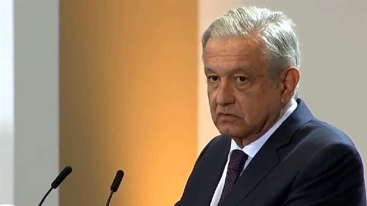 Me preocupas México