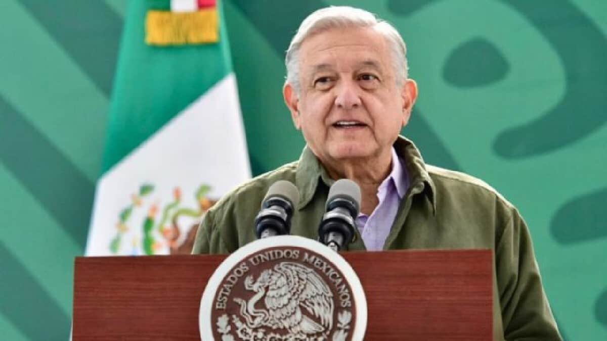 Descarta México cierres por cepa Ómicron (Video)