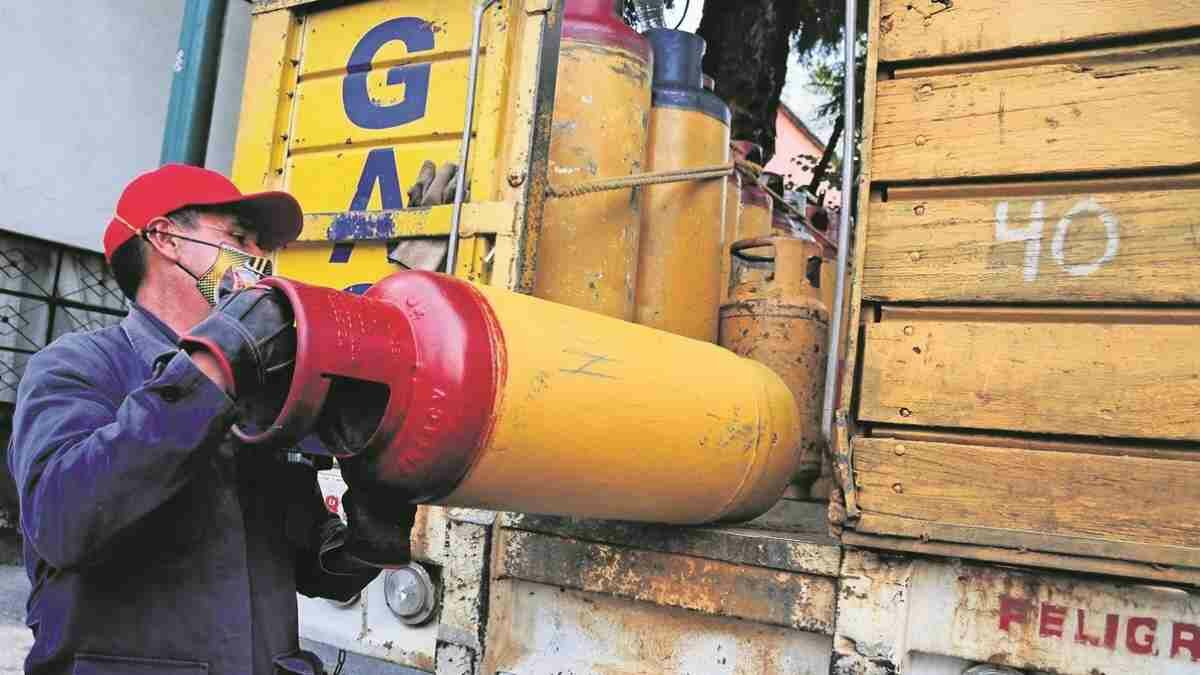 ¡Gas LP vuelve a bajar! Estos es su nuevo precio en CDMX y Edomex