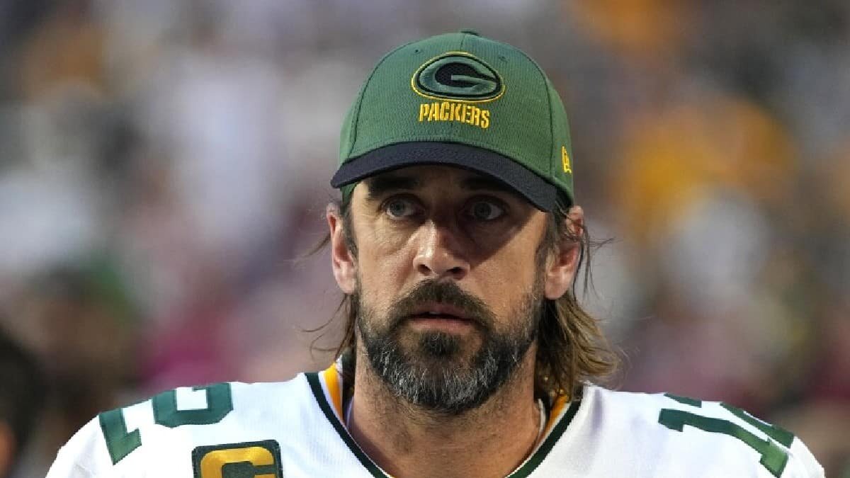 Pierde Aaron Rodgers duelo contra Chiefs y Mahomes (Video)