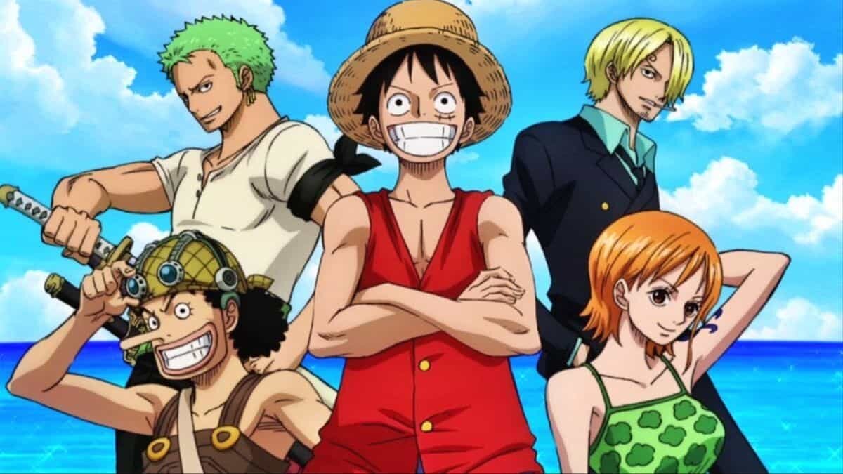 Protagonizará mexicano live-action de 'One piece' (Video)