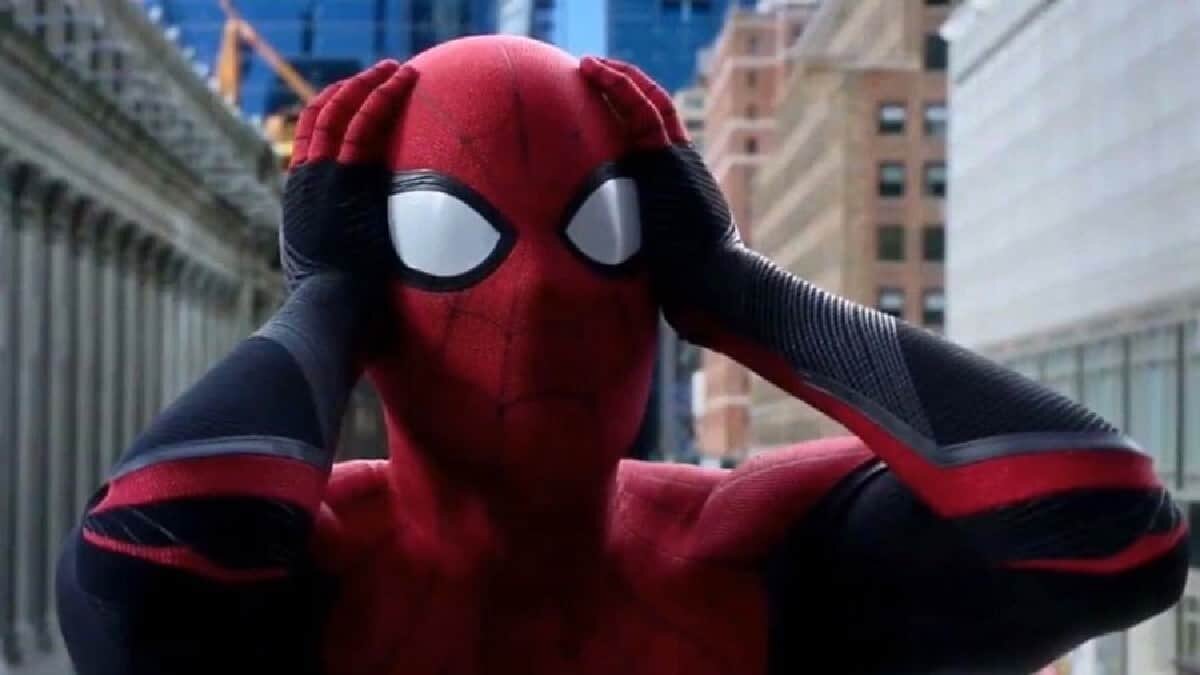 Colapsan fans páginas de preventa para Spiderman 3 (Video)
