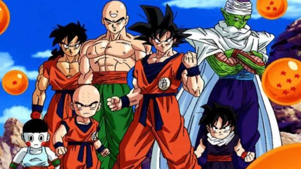 Cumple 37 años el anime más famoso: Dragon Ball