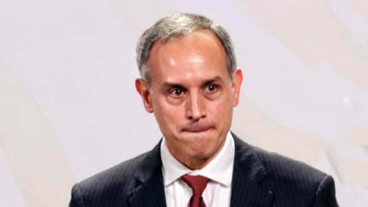 Investigarán a López-Gatell por actuación en pandemia