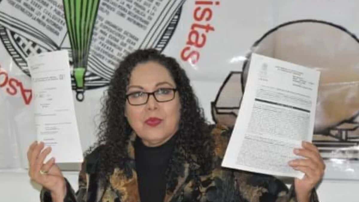 Asesinan a periodista Lourdes Maldonado en Tijuana