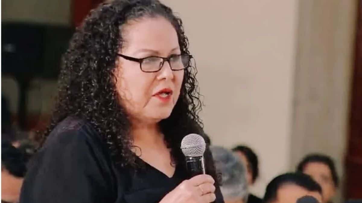 Asesinan a periodista Lourdes Maldonado en Tijuana
