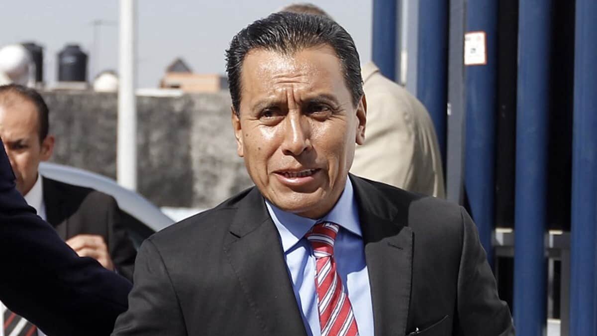 Envían a penal de alta seguridad a Facundo Rosas por 'Rápido y Furioso'