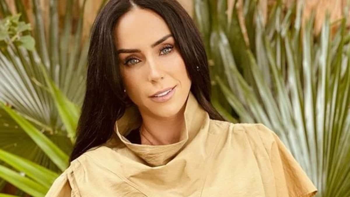 Tramita Inés Gómez Mont amparo para no ser detenida