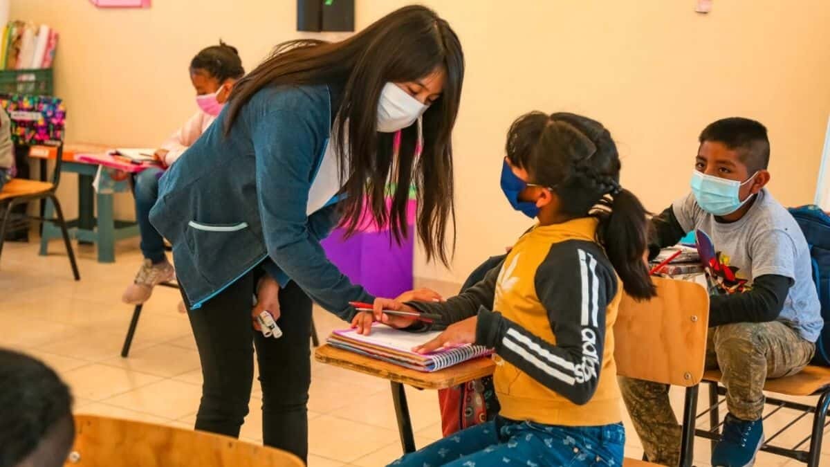 Posponen regreso a clases presenciales en 11 estados