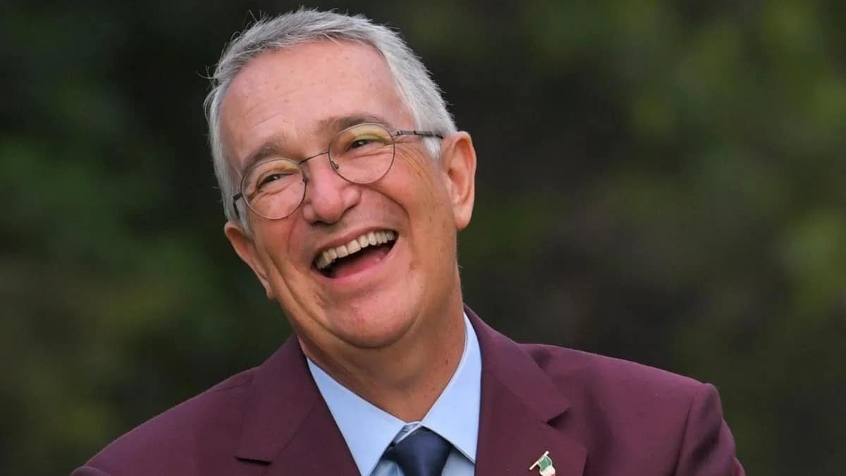 Reportan nuevo contagio de Ricardo Salinas Pliego (Video)