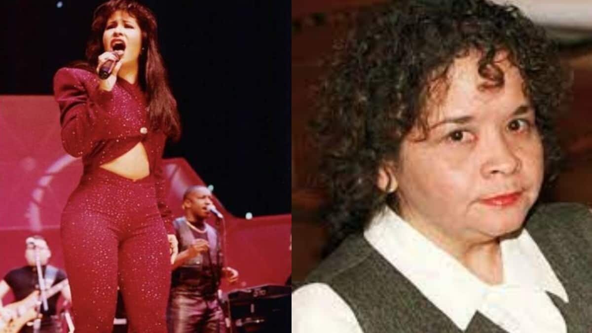 Por esta razón Yolanda Saldívar asesinó a Selena Quintanilla