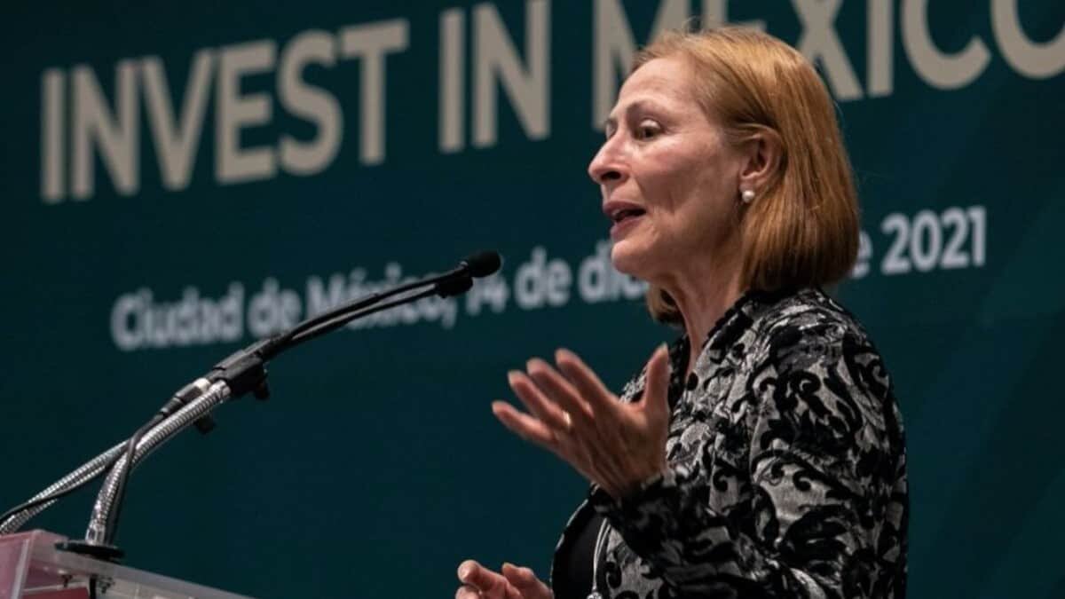 Confirman contagio de Tatiana Clouthier