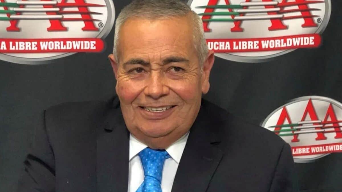 Fallece Arturo “El Rudo” Rivera a los 67 años (Video)