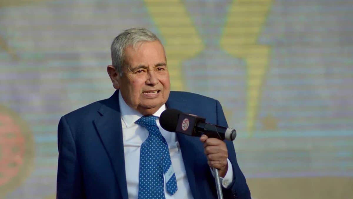 Fallece Arturo “El Rudo” Rivera a los 67 años (Video)