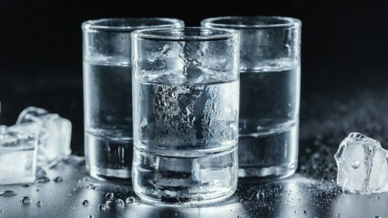 Dejan de vender vodka en apoyo a Ucrania