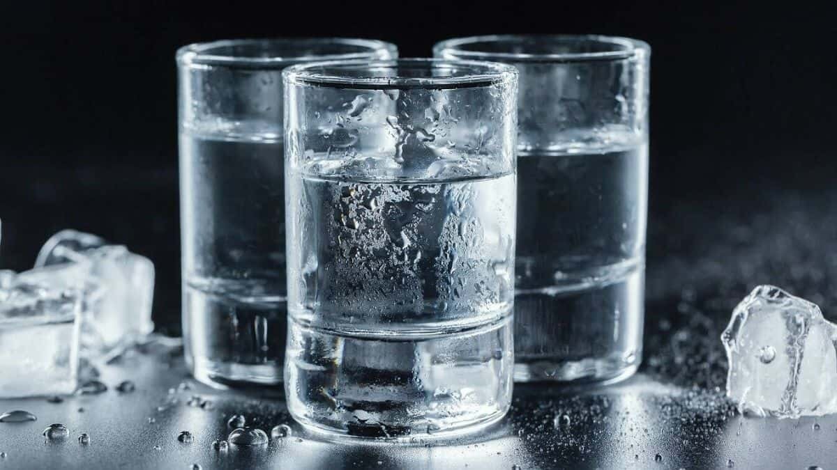 Dejan de comprar vodka en apoyo a Ucrania