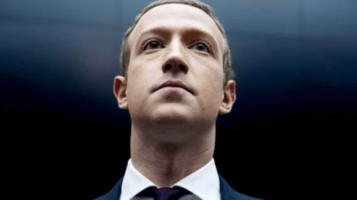Pierde Zuckerberg 236 mil MDD con la caída de Meta