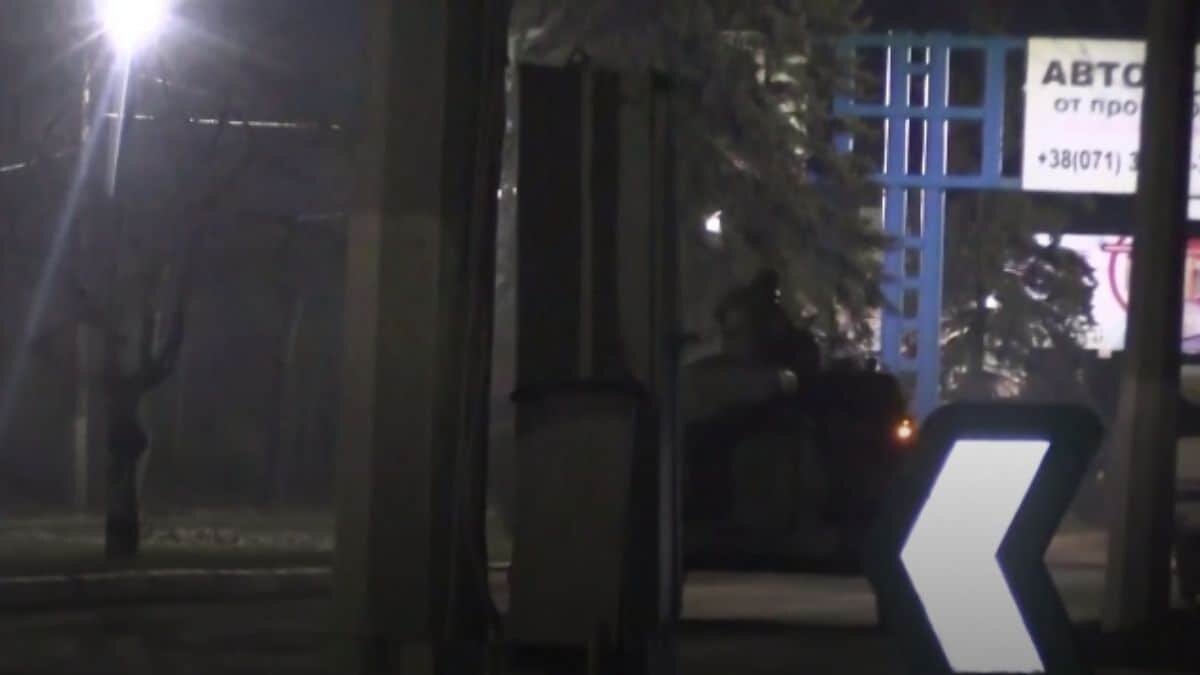 Entran tropas de Putin a regiones separatistas de Donetsk y Lugansk