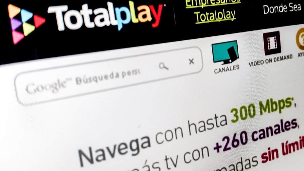 Sorprende Totalplay a usuarios con incremento de tarifas
