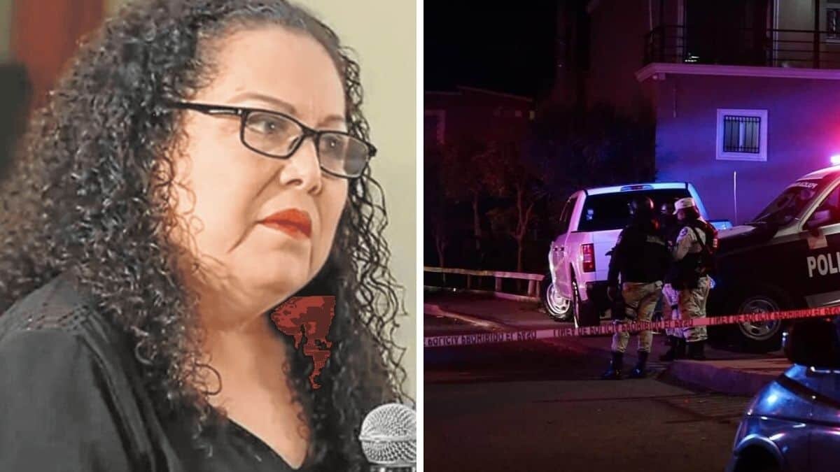Vinculan a 3 presuntos responsables de la muerte de Lourdes Maldonado